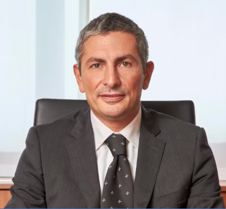 Cristián Tapia