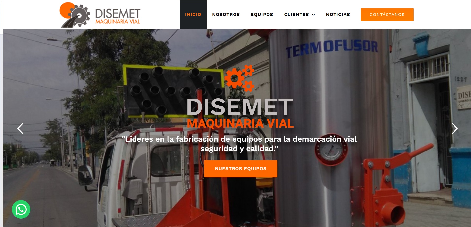 Disemet.cl