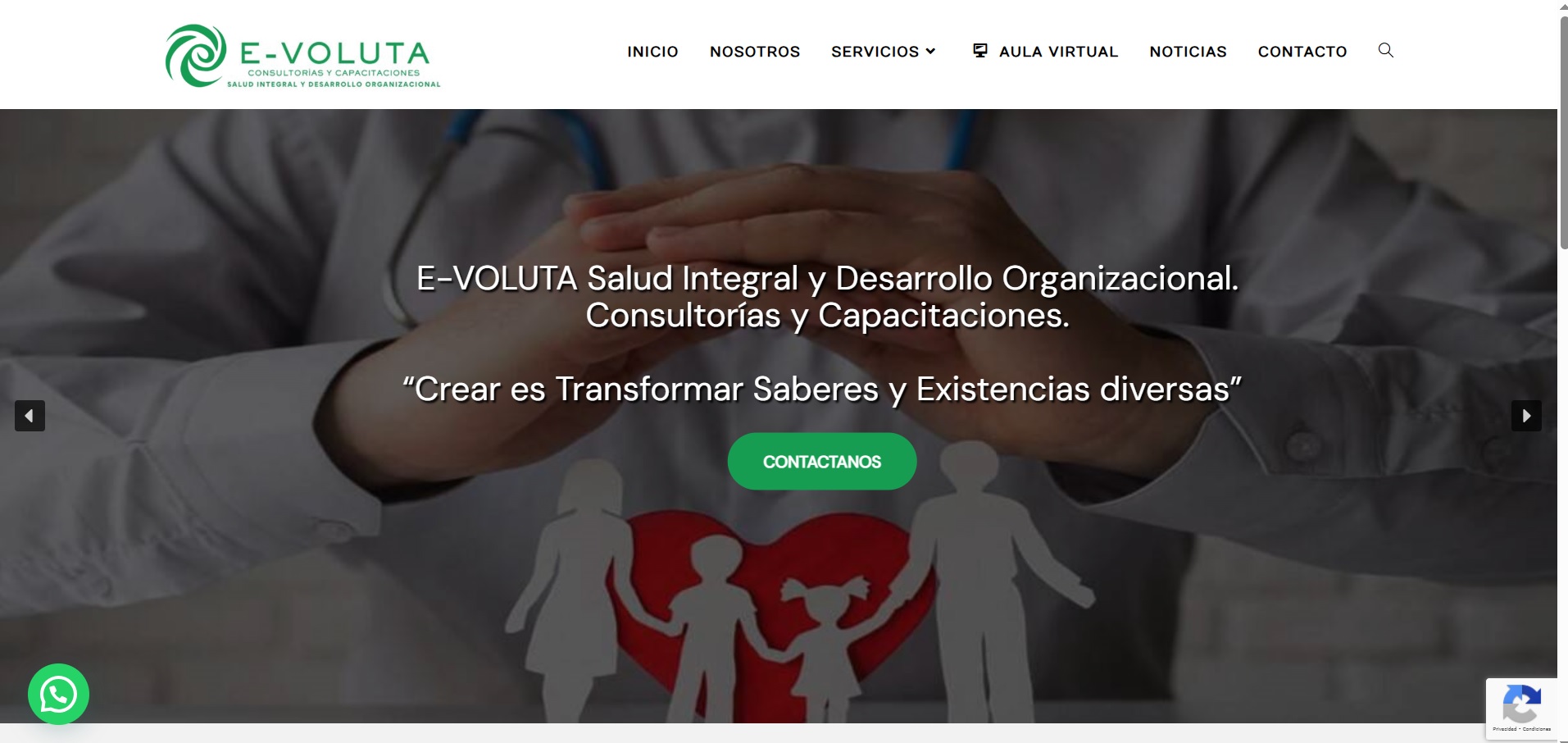 E-voluta.cl