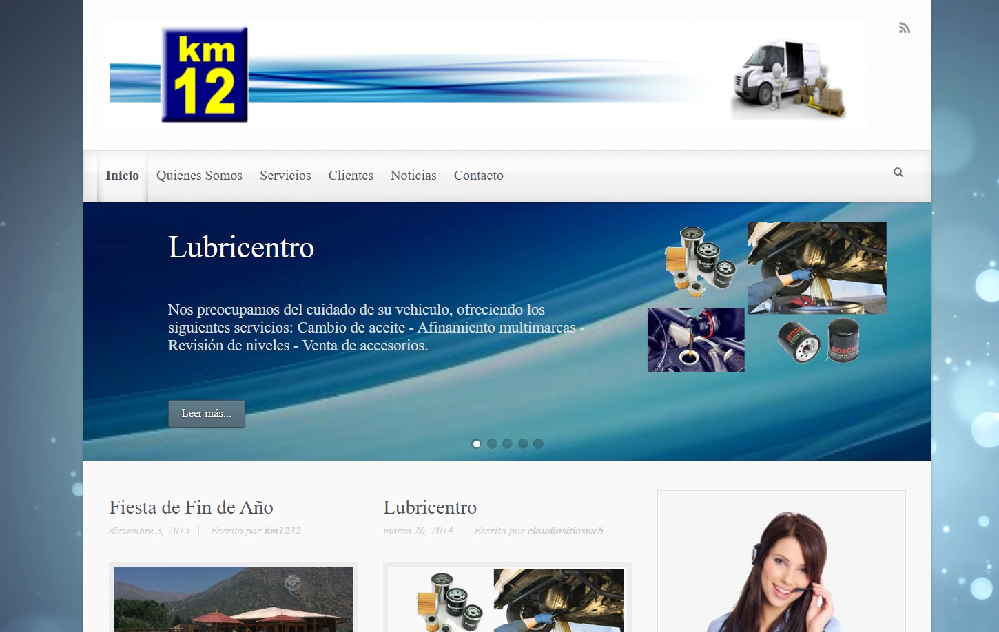Km12.cl